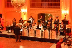 Admiral Church Big Band Holiday Concert