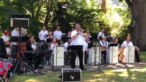 Madison Middle School Music Program Benefit